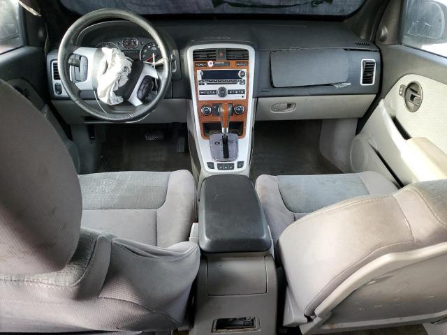Photo 8 from auction – 2008 CHEVROLET EQUINOX LT with VIN 2CNDL43F386298171