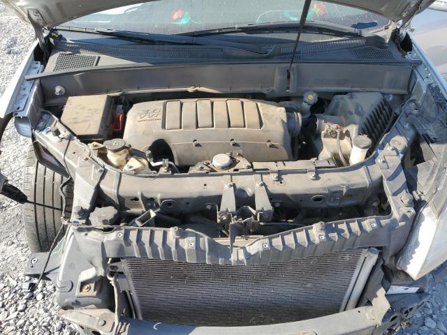 Photo 12 from auction – 2015 CHEVROLET TRAVERSE L with VIN 1GNKRHKD6FJ189597