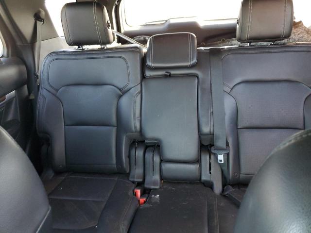 Photo 10 from auction – 2018 FORD EXPLORER L with VIN 1FM5K8F84JGB18679