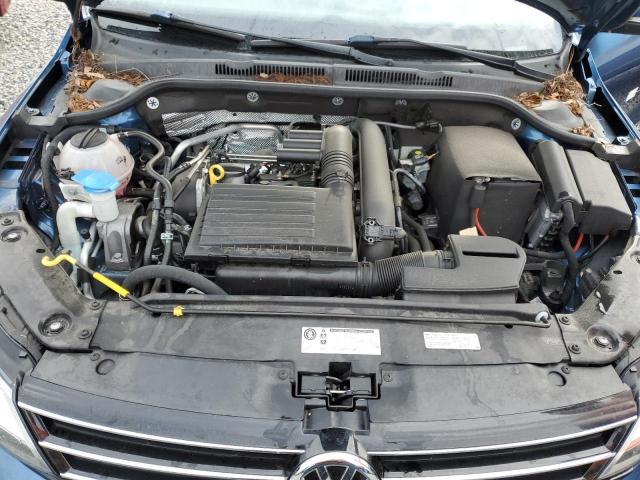 Photo 11 from auction – 2017 VOLKSWAGEN JETTA SE with VIN 3VWDB7AJ9HM323674