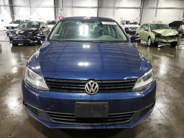 Photo 5 from auction – 2011 VOLKSWAGEN JETTA SE with VIN 3VWDX7AJ6BM337072