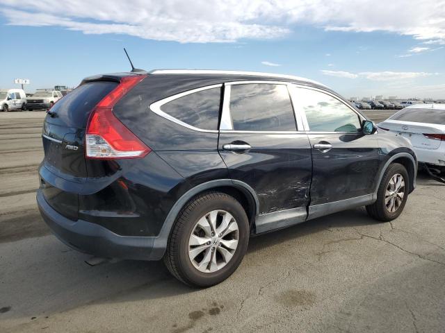 Photo 3 from auction – 2014 HONDA CR-V EXL with VIN 2HKRM4H74EH720268