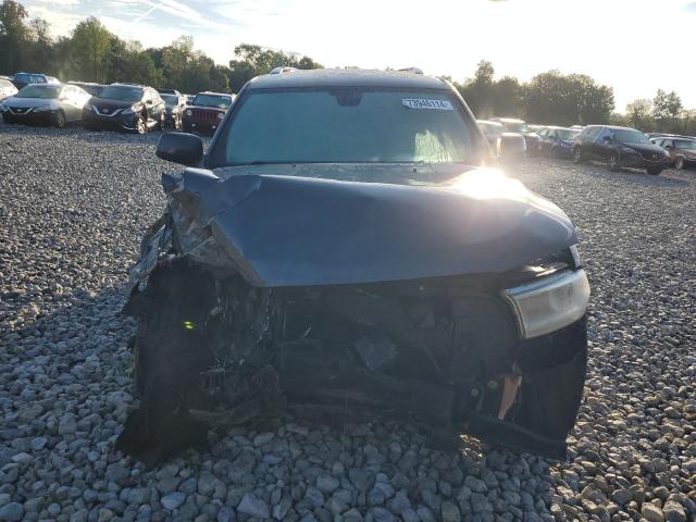 Photo 5 from auction – 2016 DODGE DURANGO SX with VIN 1C4RDJAG2GC300449
