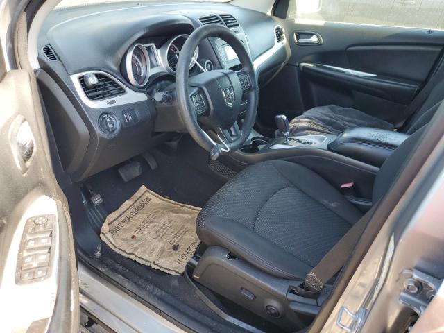 Photo 8 from auction – 2016 DODGE JOURNEY SX with VIN 3C4PDCBG7GT223972