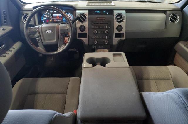 Photo 8 from auction – 2011 FORD F150 SUPER with VIN 1FTFX1EF1BFA73385