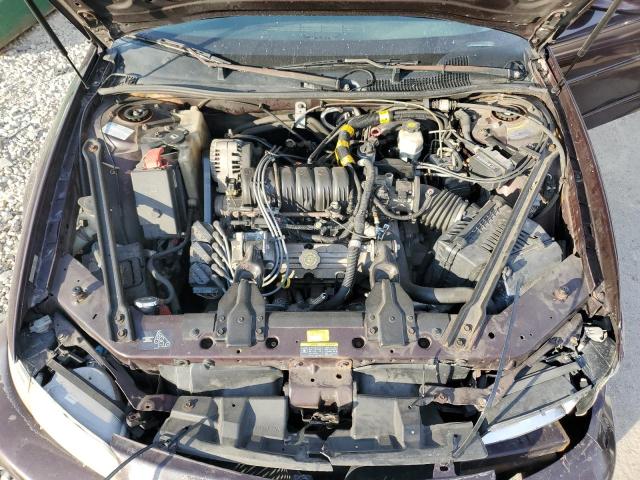 Photo 11 from auction – 2002 PONTIAC GRAND PRIX with VIN 1G2WP12K62F207667