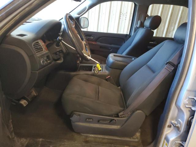Photo 7 from auction – 2013 CHEVROLET TAHOE C150 with VIN 1GNSCAE02DR217542