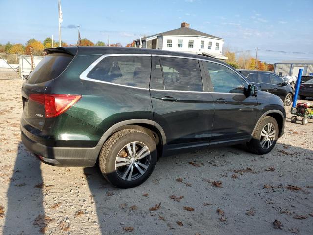 Photo 3 from auction – 2018 HONDA PILOT EXL with VIN 5FNYF6H50JB004394