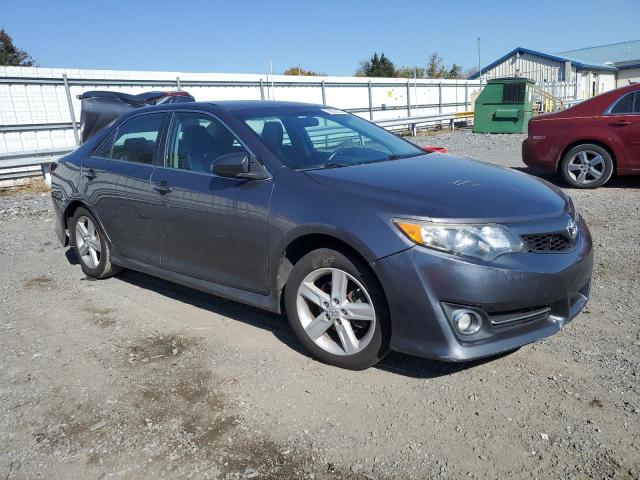 Photo 4 from auction – 2013 TOYOTA CAMRY L with VIN 4T1BF1FK3DU284319