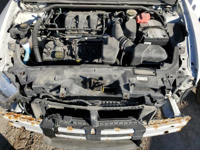 Photo 11 from auction – 2015 FORD TAURUS LIM with VIN 1FAHP2J81FG135069