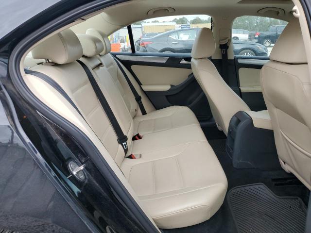 Photo 10 from auction – 2017 VOLKSWAGEN JETTA SE with VIN 3VWDB7AJ4HM383913