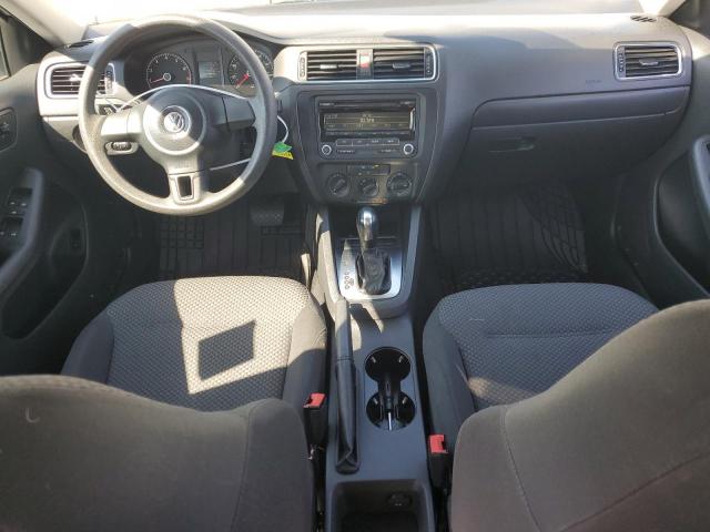 Photo 8 from auction – 2012 VOLKSWAGEN JETTA BASE with VIN 3VW2K7AJ0CM398022