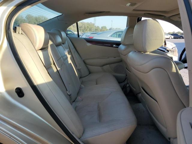 Photo 10 from auction – 2002 LEXUS ES 300 with VIN JTHBF30G720061448