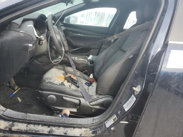 Photo 7 from auction – 2023 MAZDA 3 SELECT with VIN JM1BPAKM7P1614879