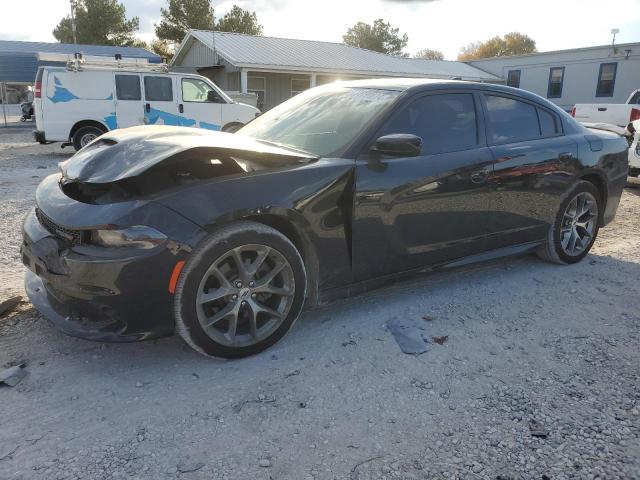 Photo 1 from auction – 2020 DODGE CHARGER GT with VIN 2C3CDXHG6LH200512