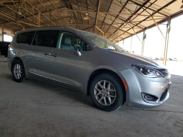 Photo 4 from auction – 2020 CHRYSLER PACIFICA T with VIN 2C4RC1BG2LR114011