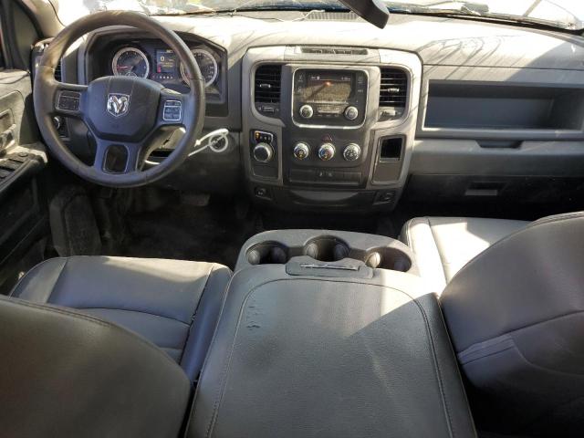 Photo 8 from auction – 2019 RAM 1500 CLASS with VIN 1C6RR6FG1KS510120