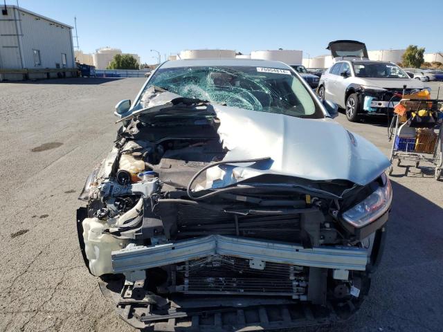 Photo 5 from auction – 2013 FORD FUSION TIT with VIN 3FA6P0SU1DR386686