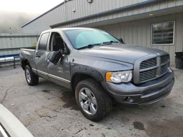 Photo 4 from auction – 2005 DODGE RAM 1500 S with VIN 1D7HU18D35S202532
