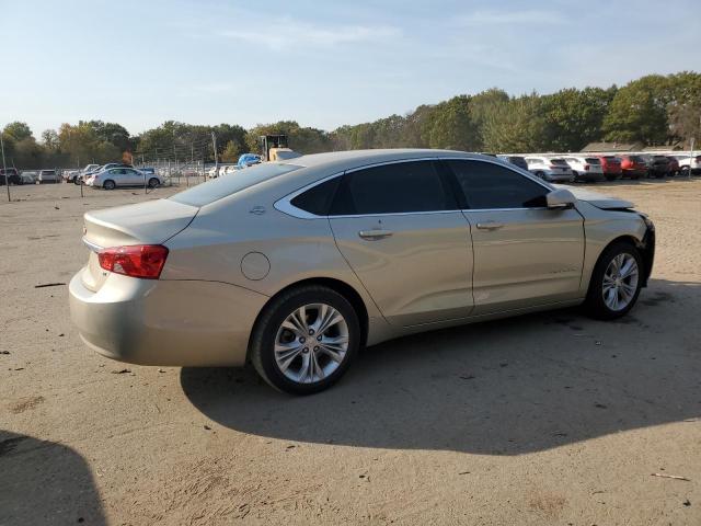 Photo 3 from auction – 2015 CHEVROLET IMPALA LT with VIN 2G1125S30F9119998