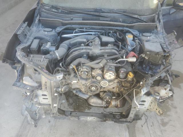 Photo 12 from auction – 2020 SUBARU FORESTER S with VIN JF2SKAMC2LH495225