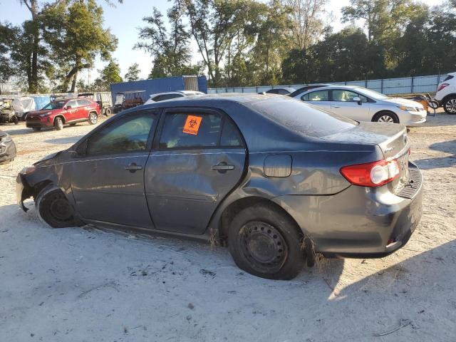 Photo 2 from auction – 2011 TOYOTA COROLLA BA with VIN 2T1BU4EE2BC739372