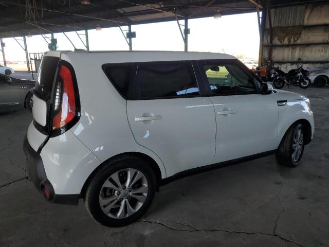 Снимка 3 от търг – 2014 KIA SOUL + с VIN KNDJP3A5XE7040418