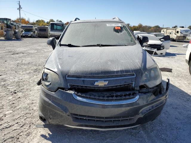 Photo 5 from auction – 2015 CHEVROLET CAPTIVA LT with VIN 3GNAL3EK6FS530120