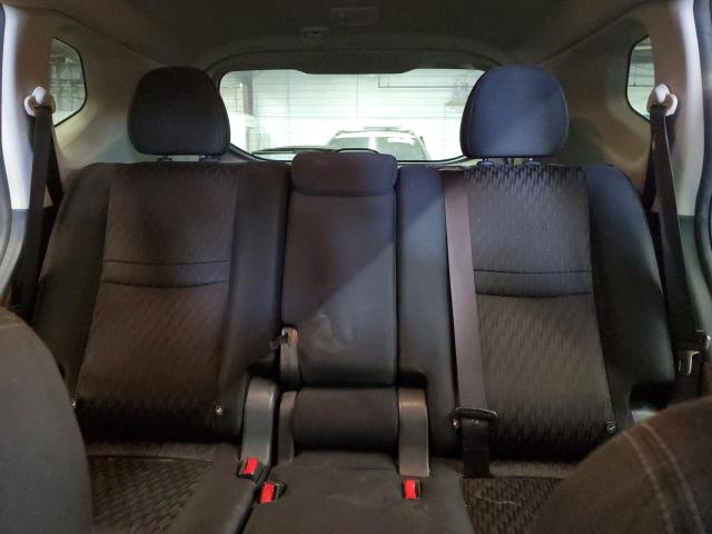 Photo 10 from auction – 2018 NISSAN ROGUE S with VIN KNMAT2MT0JP620982