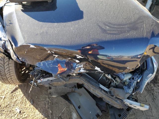 Photo 11 from auction – 2014 LEXUS IS 350 with VIN JTHCE1D2XE5000211