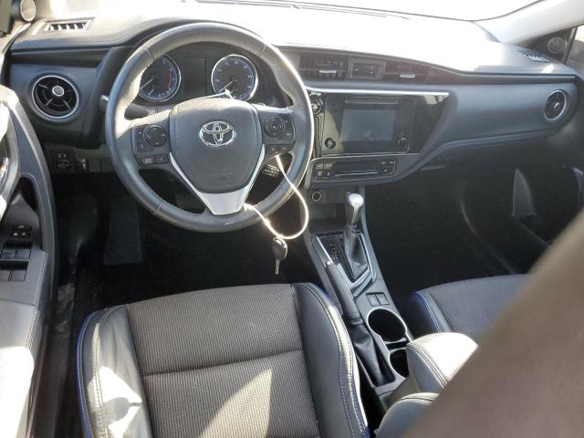 Photo 8 from auction – 2018 TOYOTA COROLLA L with VIN 5YFBURHEXJP775849