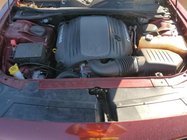 Photo 11 from auction – 2021 DODGE CHALLENGER with VIN 2C3CDZBT9MH631493