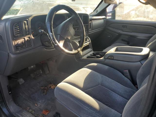 Photo 8 from auction – 2005 CHEVROLET SILVERADO with VIN 1GCHK29UX5E120526