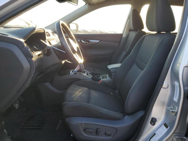 Photo 7 from auction – 2020 NISSAN ROGUE S with VIN KNMAT2MT9LP516185