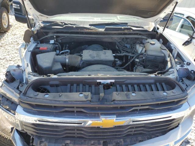 Фото 11 с аукциона – 2024 CHEVROLET SILVERADO с VIN 1GC4YNE77RF106291