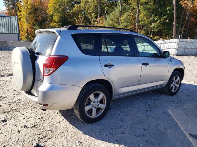 Photo 3 from auction – 2007 TOYOTA RAV4 with VIN JTMBD33V875095894