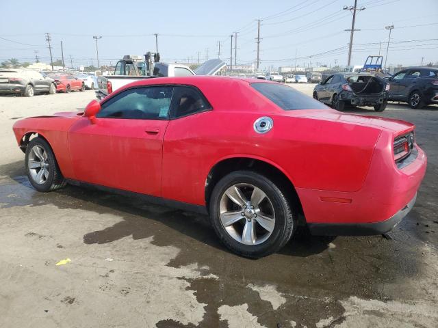 Photo 2 from auction – 2015 DODGE CHALLENGER with VIN 2C3CDZAGXFH906313