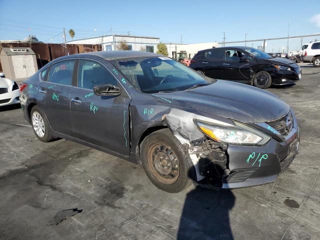 Photo 4 from auction – 2016 NISSAN ALTIMA 2.5 with VIN 1N4AL3APXGC226859
