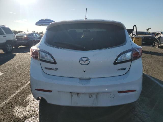 Photo 6 from auction – 2012 MAZDA 3 I with VIN JM1BL1M88C1612385