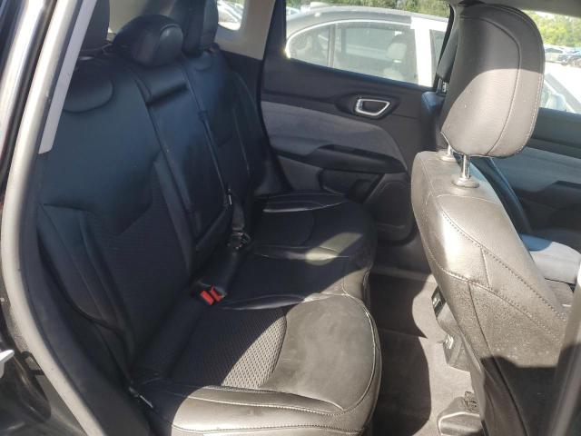 Photo 11 from auction – 2022 JEEP COMPASS LA with VIN 3C4NJCBB9NT234411