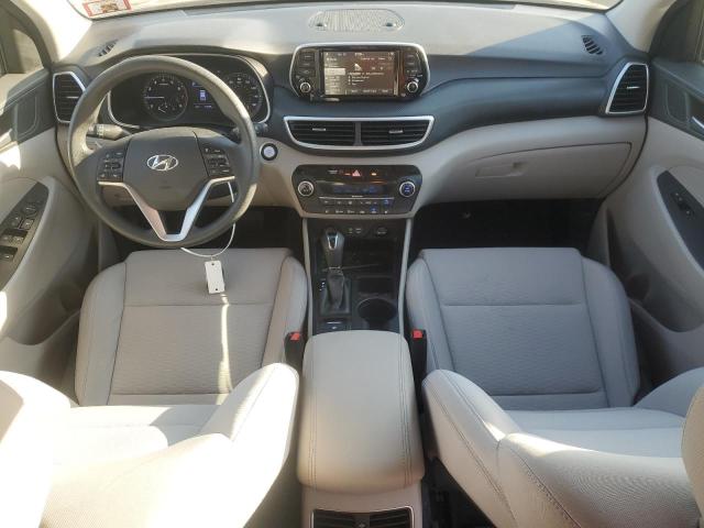 Photo 8 from auction – 2020 HYUNDAI TUCSON LIM with VIN KM8J3CAL2LU084403