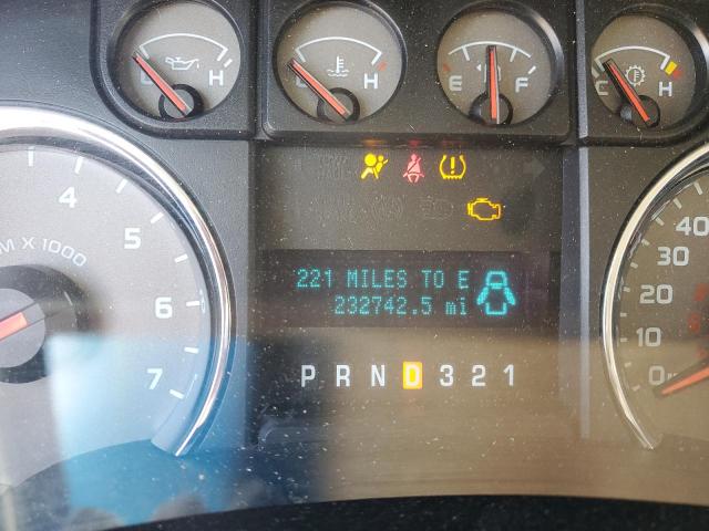 Photo 9 from auction – 2010 FORD F150 SUPER with VIN 1FTEX1C87AFA99049