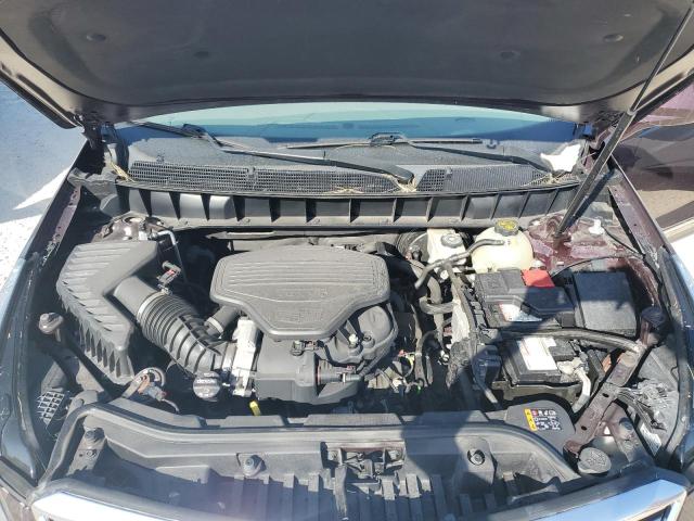 Photo 12 from auction – 2018 CADILLAC XT5 PREMIU with VIN 1GYKNERS4JZ188699