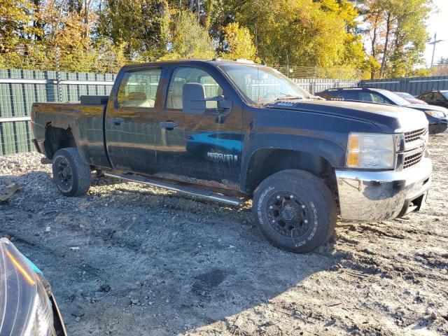 Photo 4 from auction – 2008 CHEVROLET SILVERADO with VIN 1GCHK23638F179989