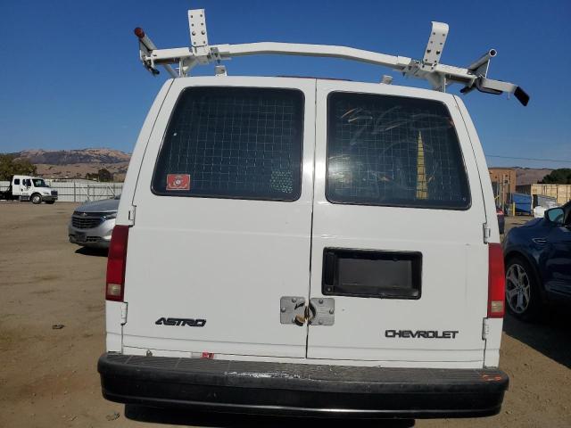 صورة رقم 6 من المزاد - 2000 CHEVROLET ASTRO مع VIN 1GCDM19W3YB172283