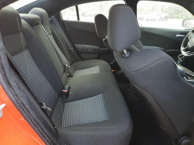 Photo 10 from auction – 2022 DODGE CHARGER R/ with VIN 2C3CDXCT3NH244412