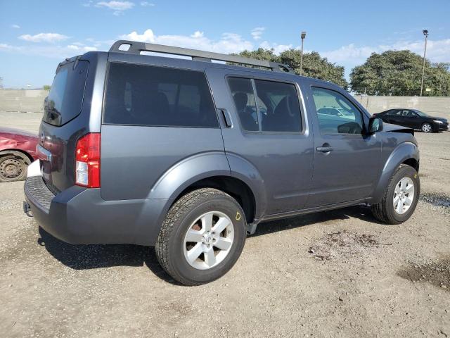 Photo 3 from auction – 2012 NISSAN PATHFINDER with VIN 5N1AR1NN4CC612365