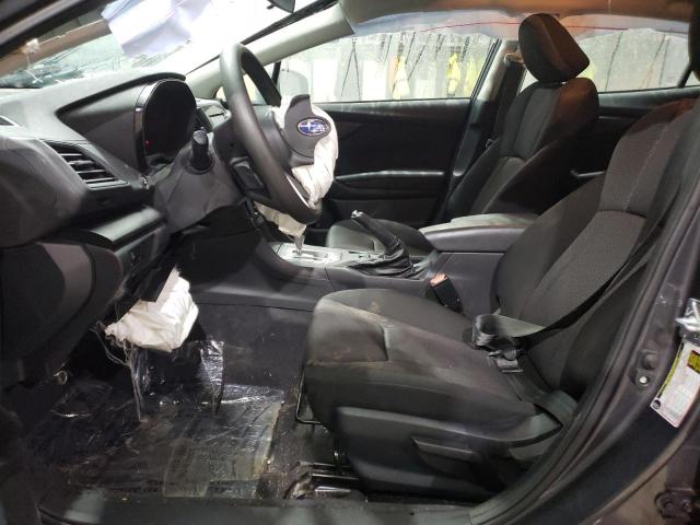 صورة رقم 7 من المزاد - 2023 SUBARU IMPREZA مع VIN 4S3GTAB60P3705130
