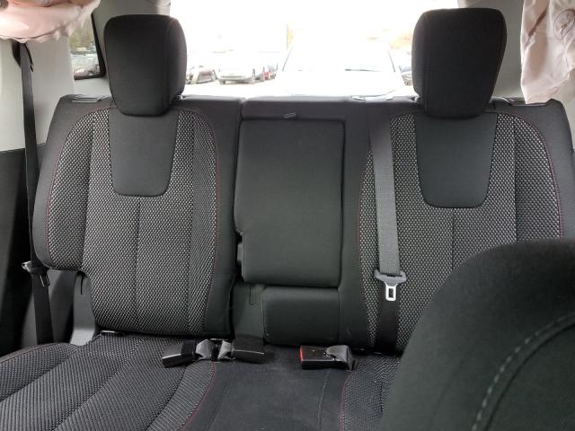 Photo 10 from auction – 2017 GMC TERRAIN SL with VIN 2GKFLTEK4H6248756
