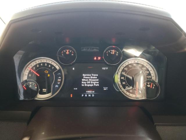 Photo 9 from auction – 2017 RAM 1500 LARAM with VIN 1C6RR6NG3HS791279